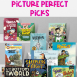 Use engagingly written and beautifully illustrated graphic novels like these to inspire a love of reading in your primary students this year. Whether you are looking for out of this world adventures or silly stories, these graphic novels have it all. Graphic novels are a great addition to your classroom or school library and are sure to be instant favorites this year. #stayingcoolinthelibrary #graphicnovelsforprimarygrades #usinggraphicnovelsintheclassroom #graphicnovelsforkids
