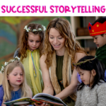 Looking for ways to up your read-alouds game this year? Use these super helpful tips to make the most of your read-alouds and keep your listeners excited to hear the stories, engage with what they are hearing, and retain what they are learning. #stayingcoolinthelibrary #readalouds #usingreadaloudsintheclassroom #rockingreadalouds